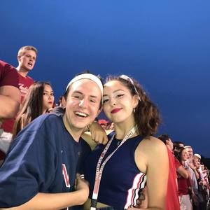 Meet your Posher, Emily